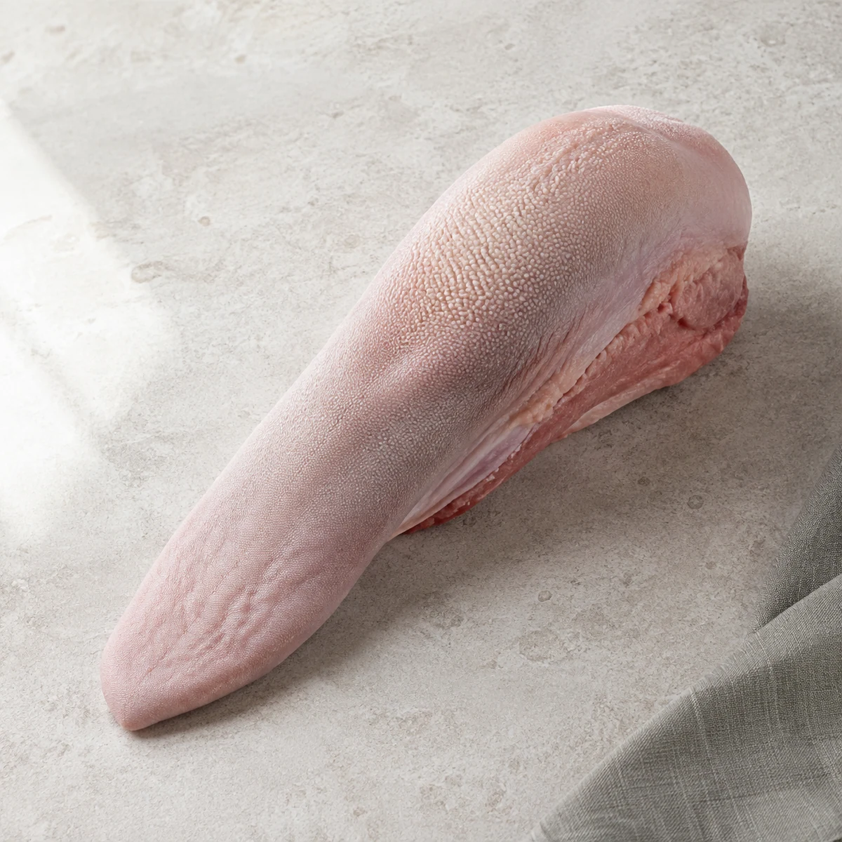 Говяжий язык