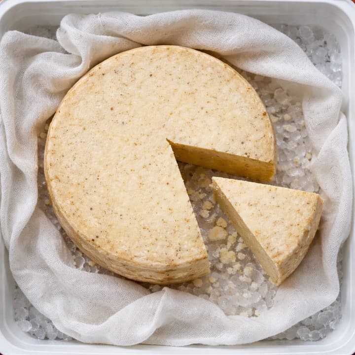 Сыр горный