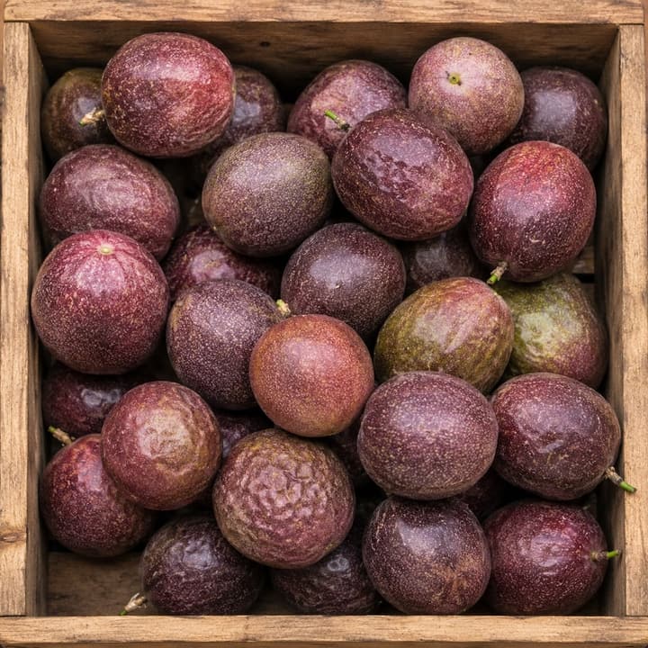 Маракуйя