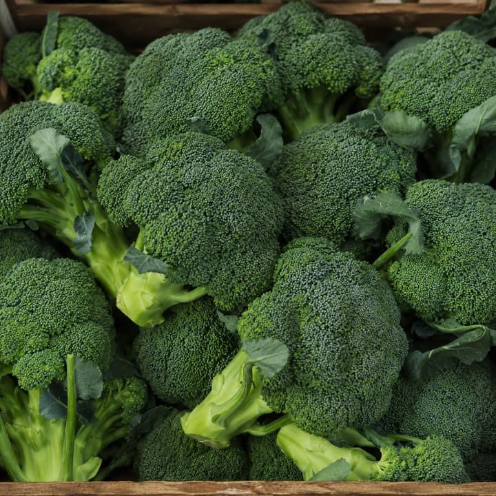 Брокколи